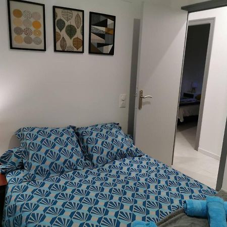 Jolie Maison De Vacances سان لوران دي لا سالانك المظهر الخارجي الصورة