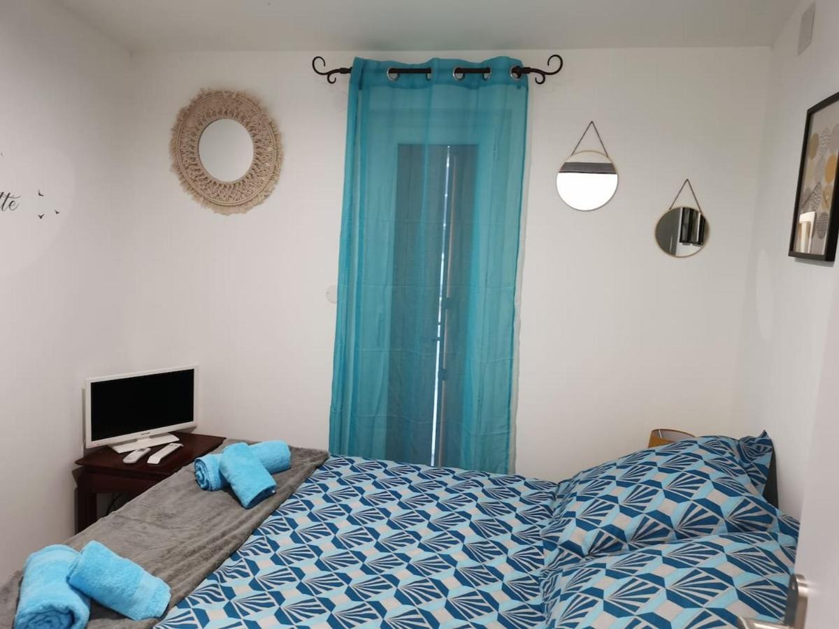 Jolie Maison De Vacances سان لوران دي لا سالانك المظهر الخارجي الصورة
