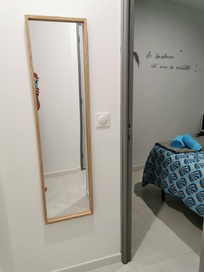Jolie Maison De Vacances سان لوران دي لا سالانك المظهر الخارجي الصورة